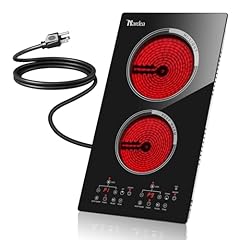 Nardea burner electric for sale  Delivered anywhere in USA 