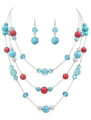 Aenu layered handmade for sale  Delivered anywhere in USA 