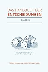 Handbuch entscheidungen vom gebraucht kaufen  Wird an jeden Ort in Deutschland