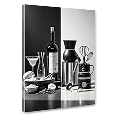 Black white kitchen for sale  Delivered anywhere in USA 