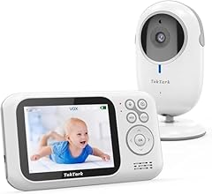 Taktark babyphone kamera gebraucht kaufen  Wird an jeden Ort in Deutschland