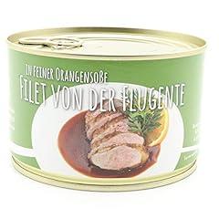 Diem konserve flugentenfilet gebraucht kaufen  Wird an jeden Ort in Deutschland