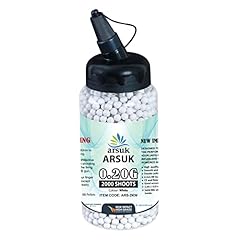 Arsuk 6mm airsoft for sale  Delivered anywhere in UK