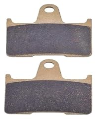 Motorcycle brake pads for sale  Delivered anywhere in UK