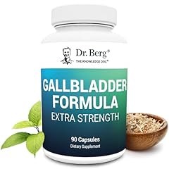 Dr. berg gallbladder for sale  Delivered anywhere in USA 