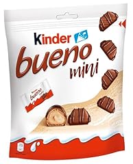 Pack kinder bueno d'occasion  Livré partout en France