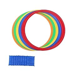 Huiouer jump hoop usato  Spedito ovunque in Italia 