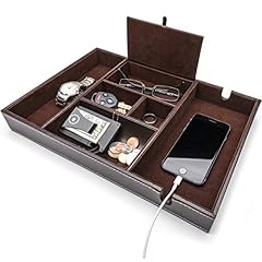 Ultray nightstand organizer for sale  Delivered anywhere in USA 