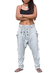 Thaluta harem pants for sale  Delivered anywhere in UK