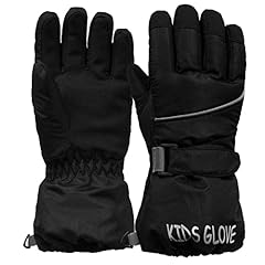 Gants ski enfants d'occasion  Livré partout en France