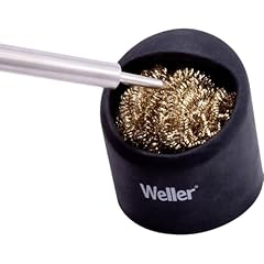 Weller wlaccbsh pulitore usato  Spedito ovunque in Italia 