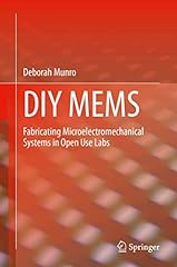 Diy mems fabricating for sale  Delivered anywhere in USA 
