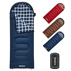 Kingcamp sleeping bag for sale  Delivered anywhere in UK