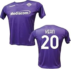 Calciogadgets maglia kean usato  Spedito ovunque in Italia 