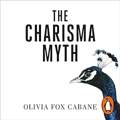 The charisma myth gebraucht kaufen  Wird an jeden Ort in Deutschland