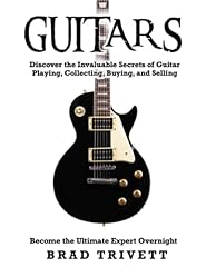 Guitars discover invaluable for sale  Delivered anywhere in UK