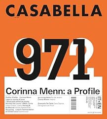 Casabella 2025 usato  Spedito ovunque in Italia 
