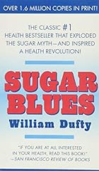 Lifestyle sugar blues usato  Spedito ovunque in Italia 
