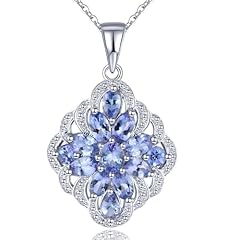 Zhencai natural tanzanite for sale  Delivered anywhere in USA 