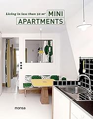 Mini apartments usato  Spedito ovunque in Italia 