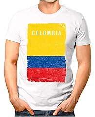 Om3 drapeau colombia d'occasion  Livré partout en France