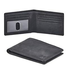 Real leather mens for sale  Delivered anywhere in USA 