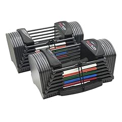 Powerblock sport adjustable for sale  Delivered anywhere in USA 