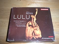 Berg lulu for sale  Delivered anywhere in USA 