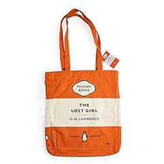 Penguin book bag for sale  Delivered anywhere in UK