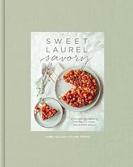 Sweet laurel savory for sale  Delivered anywhere in USA 