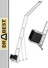 Drabest aufzugleiter dachdecke gebraucht kaufen  Wird an jeden Ort in Deutschland