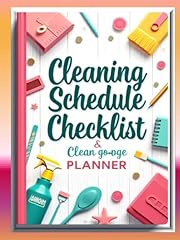 Pro clean planner d'occasion  Livré partout en France