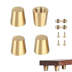 Singring 4pcs brass for sale  Delivered anywhere in USA 