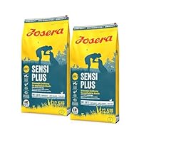 Josera sensiplus x12 gebraucht kaufen  Wird an jeden Ort in Deutschland