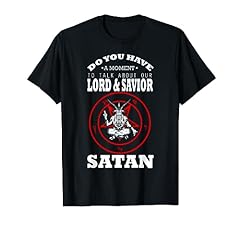 Lord savior satan for sale  Delivered anywhere in USA 