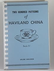 Two hundred patterns for sale  Delivered anywhere in USA 