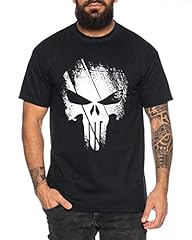 Punish shirt homme d'occasion  Livré partout en France