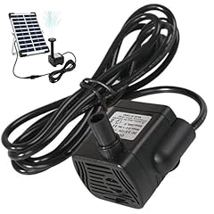 Solar water pump for sale  Delivered anywhere in UK
