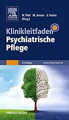 Klinikleitfaden psychiatrische gebraucht kaufen  Wird an jeden Ort in Deutschland