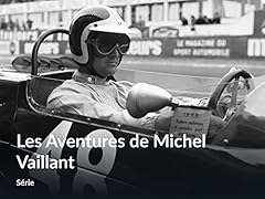 Aventures michel vaillant d'occasion  Livré partout en France