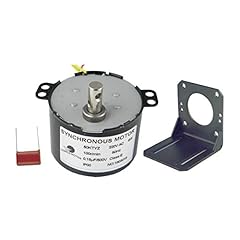 Chancs elektro synchronmotor gebraucht kaufen  Wird an jeden Ort in Deutschland