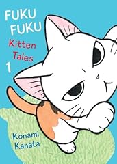 Fukufuku kitten tales for sale  Delivered anywhere in USA 