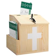 Wood church collection for sale  Delivered anywhere in USA 