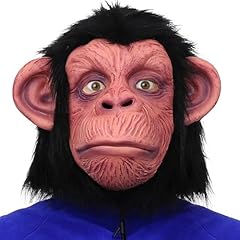 Sanzhiguo monkey mask for sale  Delivered anywhere in USA 