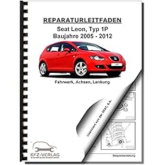 Seat leon typ gebraucht kaufen  Wird an jeden Ort in Deutschland