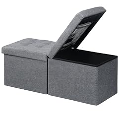 Amassmile storage bench for sale  Delivered anywhere in USA 