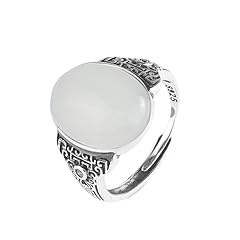 Wlldddiu bague argent d'occasion  Livré partout en France