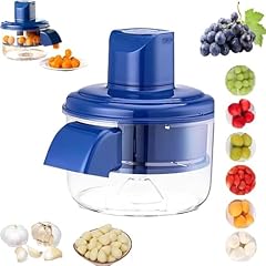 Automatic grape peeling for sale  Delivered anywhere in USA 