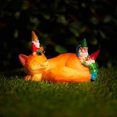 Garden mile gnomes for sale  Delivered anywhere in UK