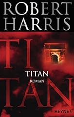 Titan roman gebraucht kaufen  Wird an jeden Ort in Deutschland